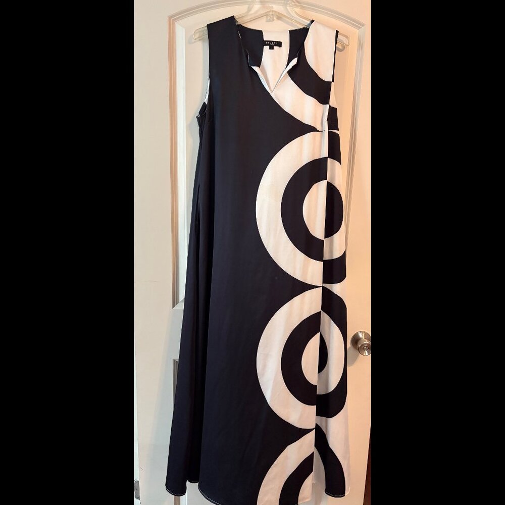Beulah Maxi Dress